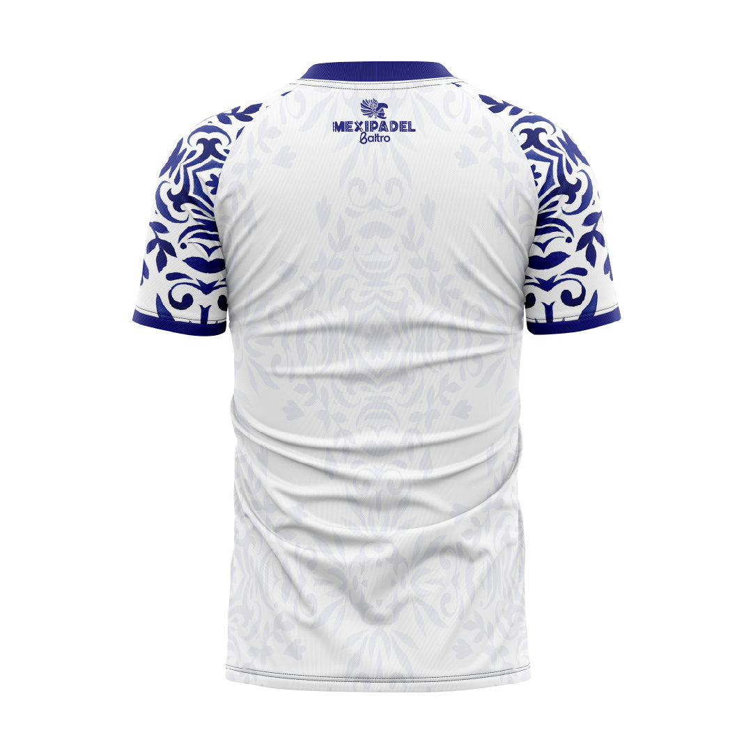 TALAVERA - Jersey de pádel para hombre